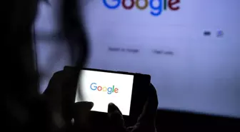 Google doğum gününde çöktü, Türkiye dahil 10 ülkede kaos yaşandı