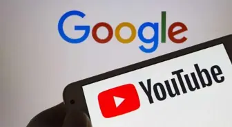 Google, YouTube çöktü mü, neden çöktü? Google ve YouTube neden çalışmıyor?