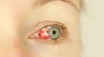 Gözde kanama ile başlayan gizemli salgın yayılıyor: 8 ölü