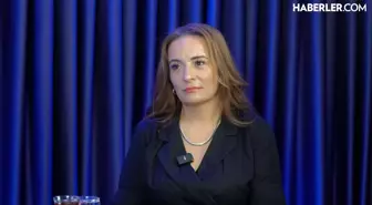 Gül Çatalbaşlı: Kadın emeğine dayalı üretimle hem ekonomi hem toplum kazanıyor