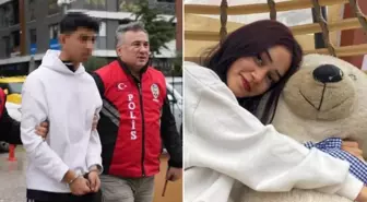 Gülden Coni cinayetinde 15 yaşındaki zanlının ifadesinde mahkeme salonu buz kesti