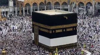 Hac kuraları ne zaman çekilecek? 2026 Diyanet hac kurası takvim bilgisi!