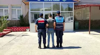 Nazilli'de Uyuşturucu Suçundan Aranan Şahıs Yakalandı