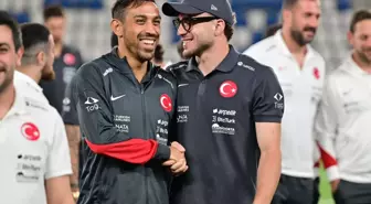 Herkes ekran başına! İşte Gürcistan-Türkiye maçının muhtemel 11'leri