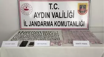 Aydın'da Tarihi Eser Kaçakçılığına Geçit Yok