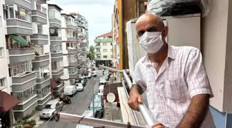 Kazalarla geçen hayat, nakille yeniden başladı