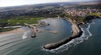 Kırklareli ve Tekirdağ'da Denize Giriş 3 Gün Yasaklandı