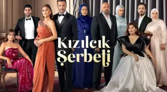 Kızılcık Şerbeti yeni sezon fragmanı: Kızılcık Şerbeti ne zaman başlıyor 2025?