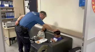 Eskişehir'de Eşinden Şiddet Gören Kadın Parkta Kurtuldu