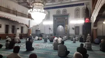 Köyceğiz'de Mevlid-i Nebi Gecesi Coşkuyla İdrak Edildi
