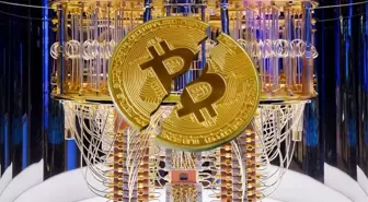 Kripto için geri sayım başladı: Kuantum günü yaklaşıyor