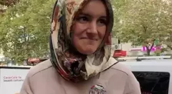Vali Aydoğdu'dan Öğrenciye Destek
