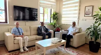 Kuşadası'nın Tarım Potansiyeli Ele Alındı