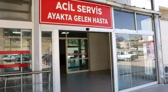 Halı Saha Maçında Faul Kavgası: 2 Yaralı