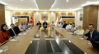 Malatya'da yerel kalkınma hamlesi Açıklaması