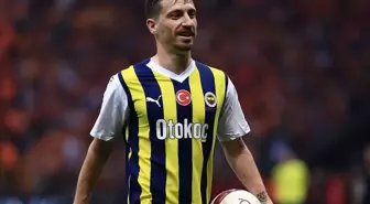 Mert Hakan'a sezonun şoku