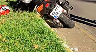 Isparta'da Motosiklet Kazası: 64 Yaşındaki Adam Hayatını Kaybetti