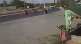 Iğdır'da Motosiklet Kazası: Genç Hayatını Kaybetti