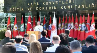 MSB: SDG, Suriye ordusuna entegrasyon sürecine uymalı