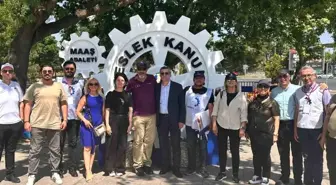 Mühendis Tek-Sen ENERJİ Sendikası'ndan 'Meslek Kanunu' çağrısı