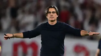 İbrahim Hacıosmanoğlu müjdeyi verdi! Vincenzo Montella Türk oluyor