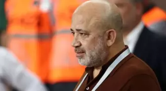 Murat Sancak kimdir? Murat Sancak kaç yaşında, nereli?