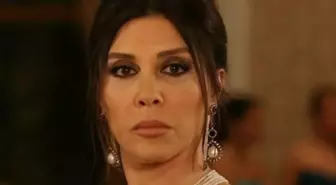 Nebahat Çehre, Aşk-ı Memnu'nun 17. yılını, fenomen repliğiyle kutladı