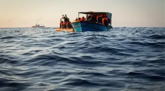 Nijerya'da Tekne Faciası: 60 Ölü