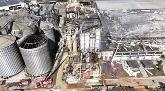 Oba Makarna Fabrikası Patlaması Davasında Sanıkların Tutukluluk Hali Devam Ediyor