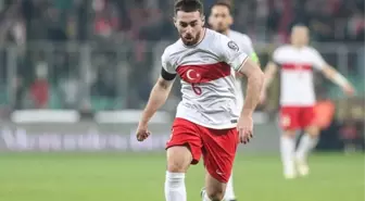 Orkun Kökçü neden yok, sakat mı, cezalı mı (Gürcistan Türkiye)?