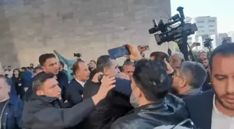CHP Genel Başkanı Özgür Özel'e Saldırı Davası Devam Ediyor