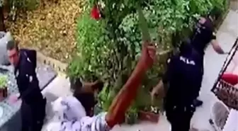 Konya'da Polis Memuruna Bıçaklı Saldırı: Şüpheli Hakim Karşısında