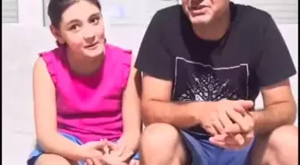 Protez İhtiyacı Olan 12 Yaşındaki Kız Çocuğuna Yardım Eli Uzandı