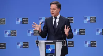 NATO Genel Sekreteri Rutte'den Avrupa Güvenliği İçin Kritik Açıklama
