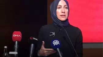 Safa Koçoğlu: 'Sporun her branşta büyümesini sağlayan bir anlayışla çalışmalarımızı sürdüreceğiz'