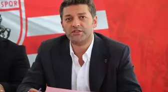 Samsunspor Taraftarına Yönelik Suçlamalar Haksızdır