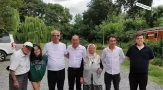 Cumhuriyet Savcısı Ercan Kayhan'ın Katili ile Eski Fotoğrafı Ortaya Çıktı
