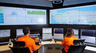 Senkron Digital'den hibrit enerji yönetiminde EMS Çözümü