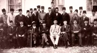 Sivas Kongresi nedir? Sivas Kongresi ne zaman yapıldı? Sivas Kongresi önemi ve sonuçları nelerdir?