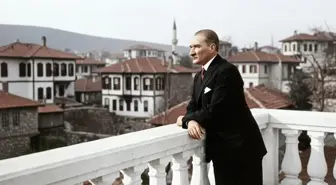 Sivas Kongresi'nin 106. Yılına Özel Yapay Zeka Tabanlı Film: Karargah Sivas