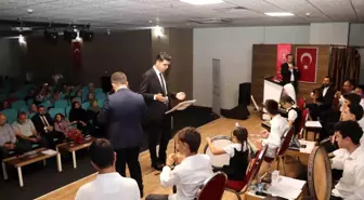 Mevlid-i Nebi Haftası'nda Sivas'ta Konser Programı Düzenlendi