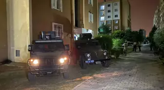 Boşanma Aşamasındaki Eşinin Babası Tarafından Vuruldu