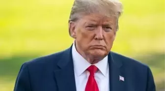 Trump öldü mü, Trump hasta mı, sağlık durumu ne?