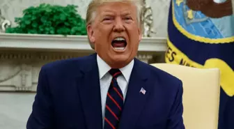 Trump'tan Avrupa liderlerine Rusya petrolü almama talebi