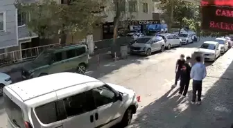 Ümraniye'de Çekiçli Saldırı: 10 Gözaltı, 3 Tutuklama