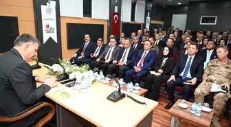 Vali Çiftçi'den 'Vatandaş Odaklı Hizmet' Vurgusu