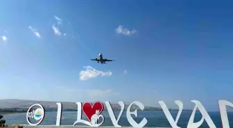 Ferit Melen Havalimanı 3 Ay Sürecek Bakım ve Onarıma Alındı