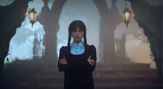 Wednesday 2. sezon 8. bölüm Türkçe dublaj full HD izleme linki var mı?