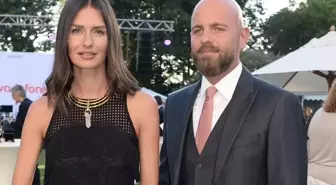 Yasemin Özilhan ve İzzet Özilhan boşandı
