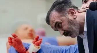 Yenidoğan Çetesi liderinden mahkemede ortalığı karıştıracak suçlama